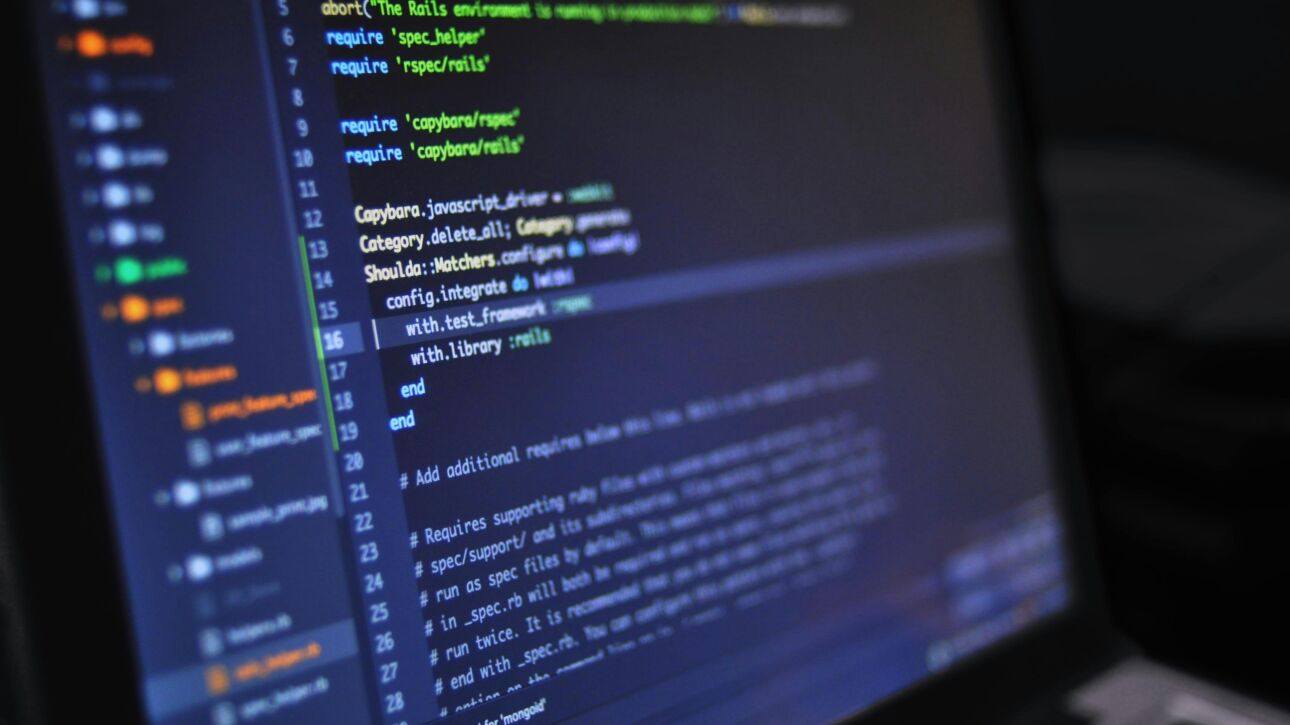 code, xml file