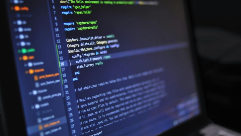 code, xml file