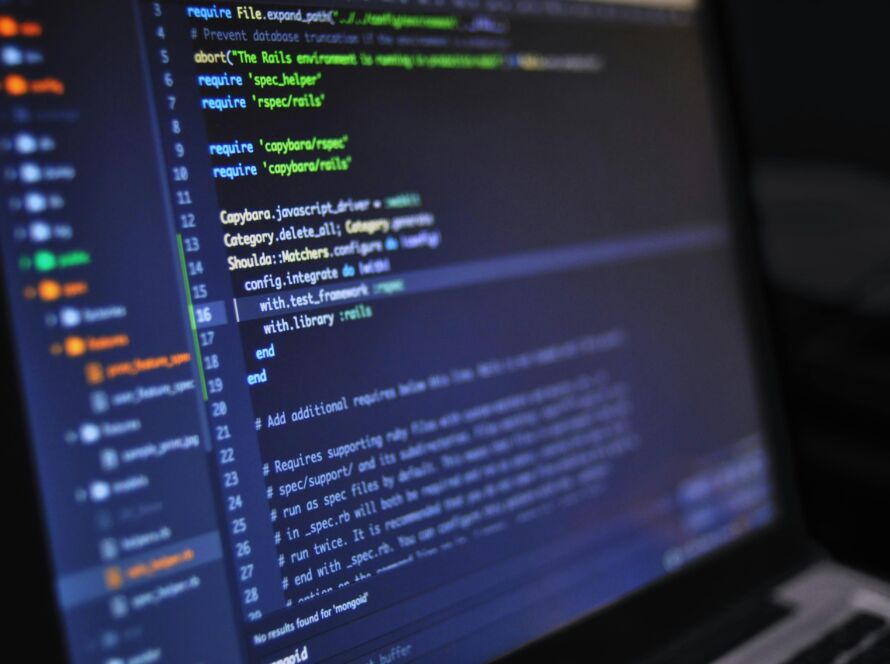 code, xml file